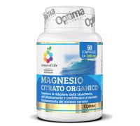 MAGNESIO CITRATO 60CPR COLOURS