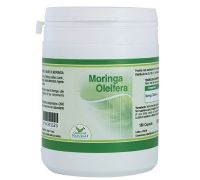Moringa integratore antiossidante 180 capsule
