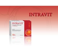 INTRAVIT 30CPR