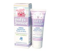 Nutra junior crema protettiva con ossido di zinco 75ml  