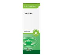 Canfora olio essenziale 10ml