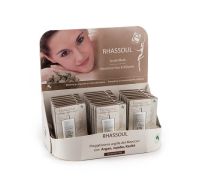 Esprit equo rhassoul peeling naturale per il corpo 200 grammi