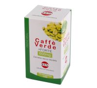 CAFFE' VERDE FORTE 75CPR OVALI