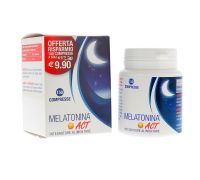 MELATONINA ACT 1MG 150CPR