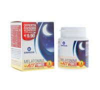 MELATONINA ACT 1MG + 5 COMPLEX FORTE 90CPR