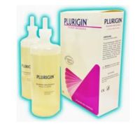 PLURIGIN SOL GINECOLOG 2X250ML