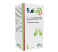 FLUINOV 10BUST
