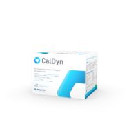 Caldyn integratore per sostenere la struttura del tessuto osseo 42 bustine