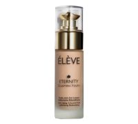 Élève Eternity Sculpting Youth fluido viso anti-età colorato 02 medium uniformante ridensificante 30ml