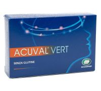 ACUVAL VERT 20CPR