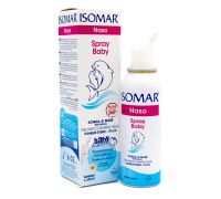 ISOMAR NASO SPRAY BABY CON CAMOMILLA 100ML