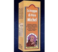 Sciroppo di pére michel integratore per il benessere delle vie respiratorie 200ml