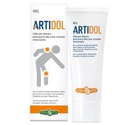 Artidol Gel per la funzionalità articolare 100ml
