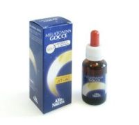 MELATONINA GOCCE 20ML