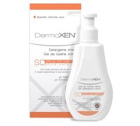Dermoxen detergente intimo ultra-calming per diabetici 125ml