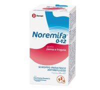NOREMIFA 0-12 200ML