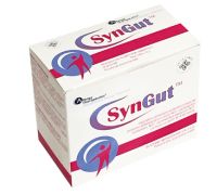 Syngut integratore a base di probiotici 30 bustine