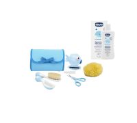 CH SET IGIENE AZZURRO