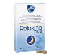 RELAXINA PLUS 20TAV