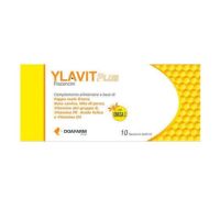 YLAVIT PLUS 10FL 10ML