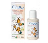 Cliapid trattamento urto antipediculosi 150ml