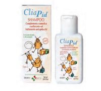 Cliapid shampoo antipediculosi 250ml