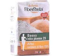 FIBERPASTA FARINA 1KG