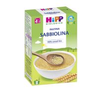 HIPP BIO PASTINA SABBIOLIN320G