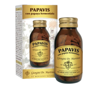 Papavis integratore ad azione antiossidante 140 pastiglie