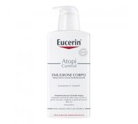 EUCERIN ATOPICONTROL EMULSIONE CORPO 400ML