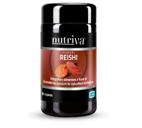 Reishi integratore per il sistema immunitario 60 capsule