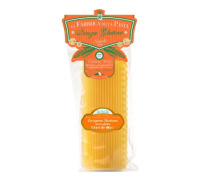 Lasagnone rusticone senza glutine pasta senza glutine 500 grammi