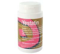 Yestatin integratore per il colesterolo 100 capsule