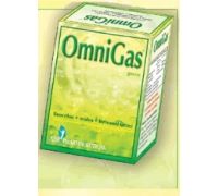 OmniGas Plus integratore per il gonfiore intestinale gocce orali 20ml