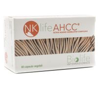 NKLIFE AHCC 60CPS