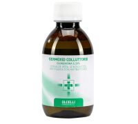 Germoxid Clorexidina 0,2% collutorio antibatterico 200ml