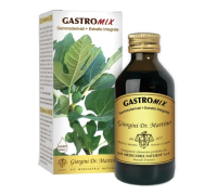 Gastromix integratore per l'apparato gastro-intestinale liquido analcolico 100ml