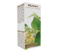 Relaxmix gemmo derivato + tintura madre liquido analcolico 200ml