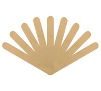 Abbassalingua sterile 100 pezzi