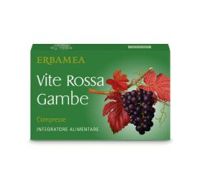 Vite Rossa Gambe 30 compresse