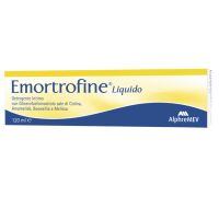 EMORTROFINE LIQUIDO 120ML