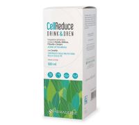 CELL REDUCE DRINK & DREN 500ML