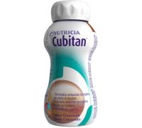 CUBITAN CIOCCOLATO 4X200ML