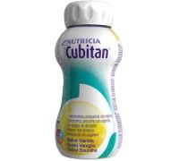 CUBITAN VANIGLIA 4X200ML