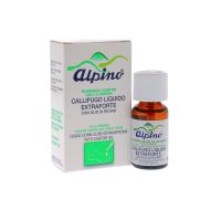 ALPINO CALLIFUGO LIQUIDO EXTRAFORTE 12ML