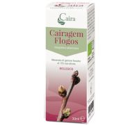 Cairagem flogos bio integratore per supportare l'organismo in caso di lo stress gocce orali 30ml
