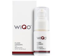Wiqo fluido levigante per il viso 30ml