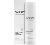 Wiqo Body cream crema elasticizzante per il corpo 200ml