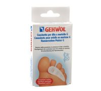 GEHWOL CUSC DITA MARTELLO SX