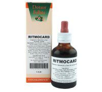 Ritmocard integratore per il benessere cardiovascolare gocce orali 50ml